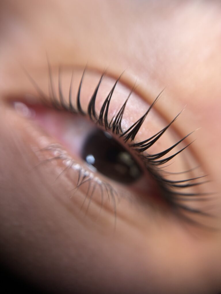 Lashlift