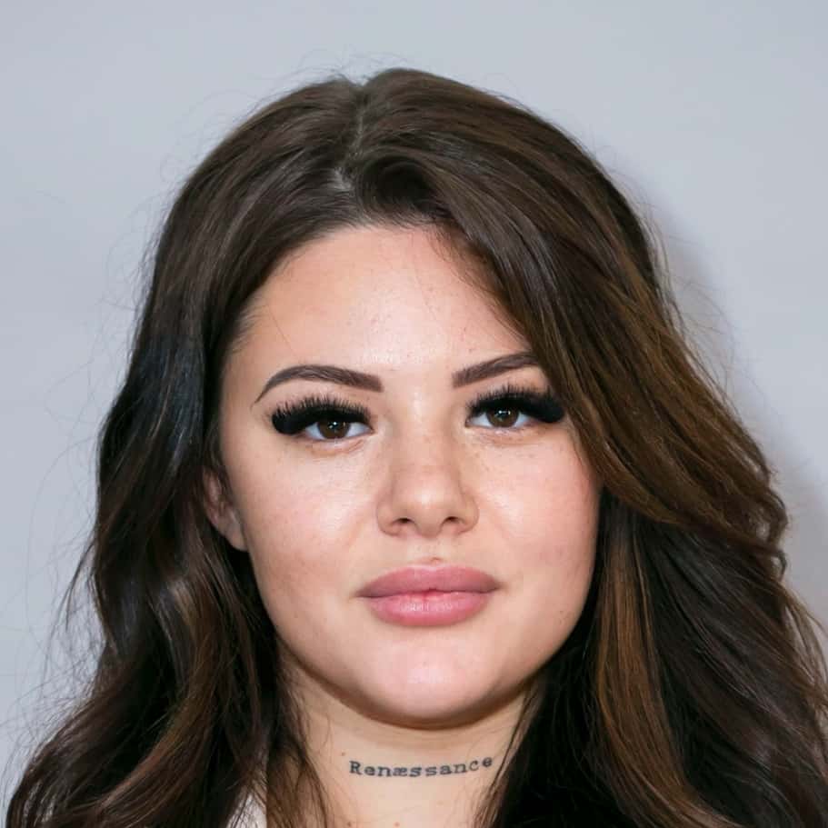 Chloe Caisson